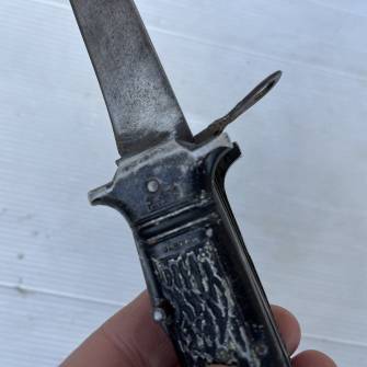 Antiquité militaire