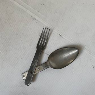 Antiquité militaire
