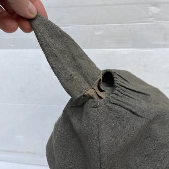 Antiquité militaire