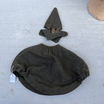 Antiquité militaire