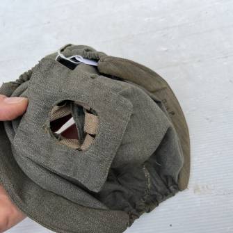 Antiquité militaire