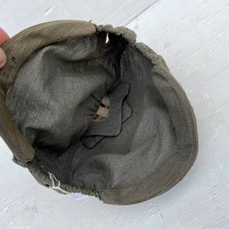 Antiquité militaire