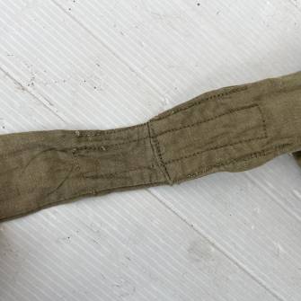 Antiquité militaire