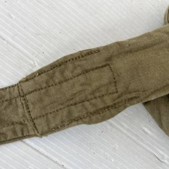 Antiquité militaire