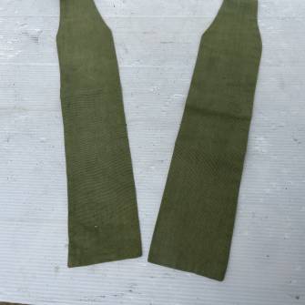 Antiquité militaire
