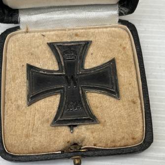 Antiquité militaire