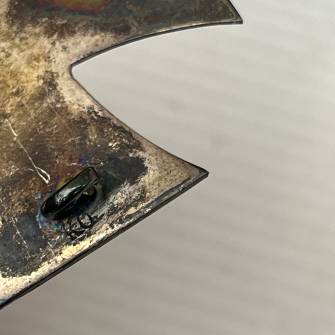 Antiquité militaire