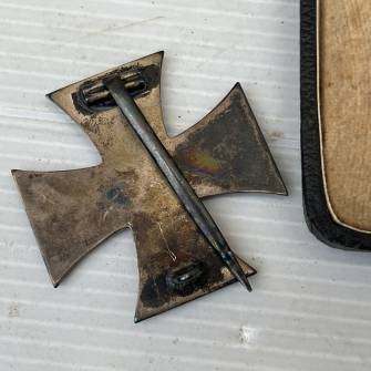 Antiquité militaire