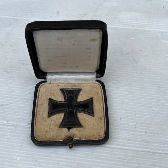 Antiquité militaire