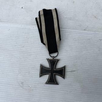 Antiquité militaire