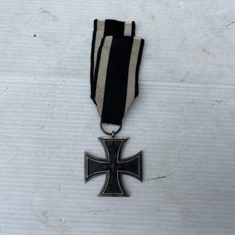 Antiquité militaire