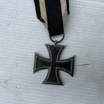 Antiquité militaire