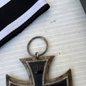 Antiquité militaire