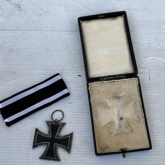 Antiquité militaire