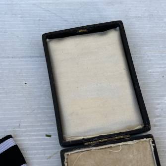 Antiquité militaire