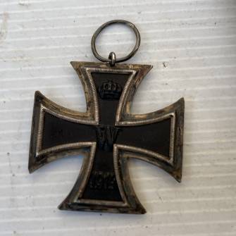 Antiquité militaire