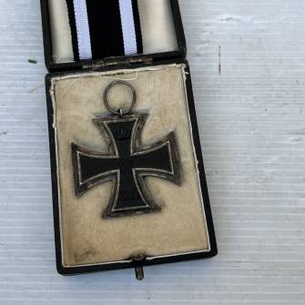 Antiquité militaire