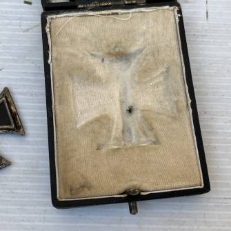 Antiquité militaire