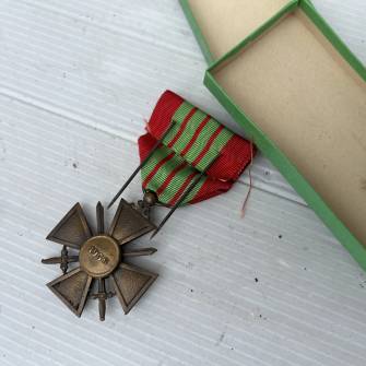 Antiquité militaire