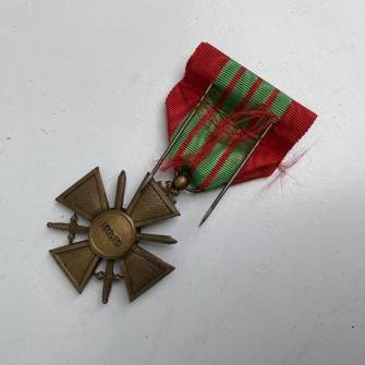 Antiquité militaire