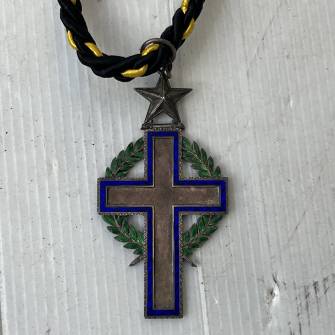 Antiquité militaire