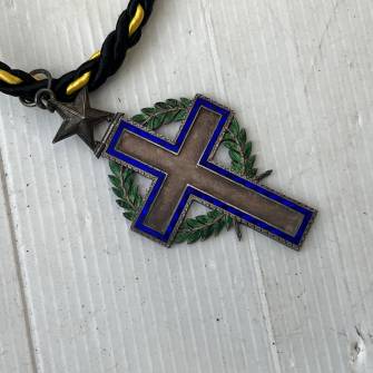 Antiquité militaire