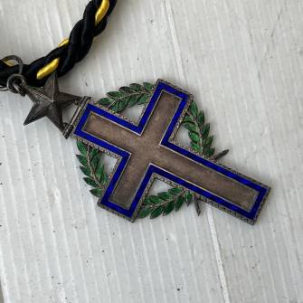 Antiquité militaire