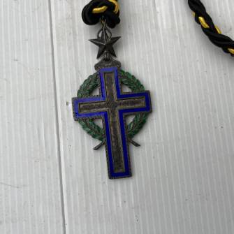 Antiquité militaire