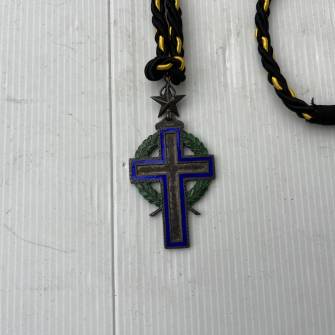 Antiquité militaire