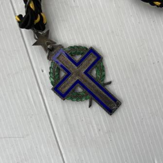 Antiquité militaire