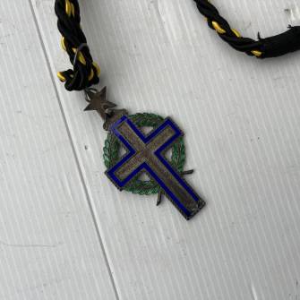 Antiquité militaire