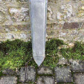 Antiquité militaire