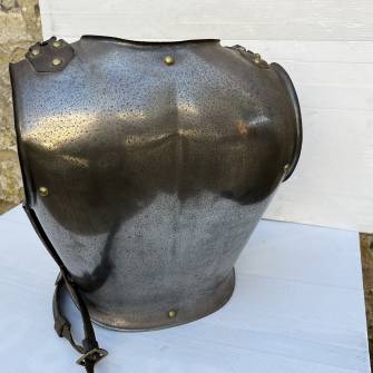 Antiquité militaire