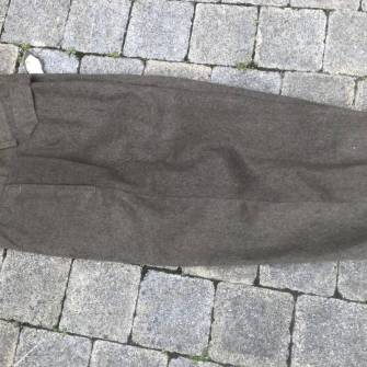Antiquité militaire