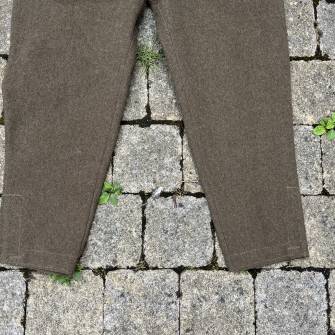 Antiquité militaire