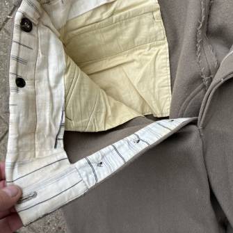 Antiquité militaire