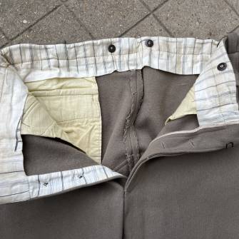 Antiquité militaire