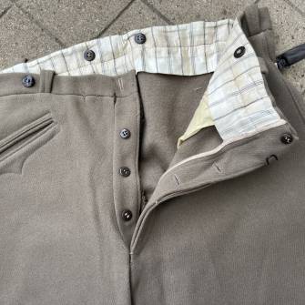 Antiquité militaire