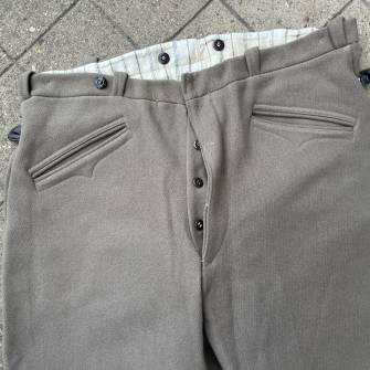 Antiquité militaire