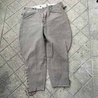 Antiquité militaire