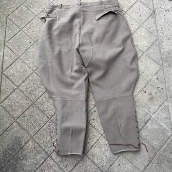 Antiquité militaire