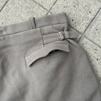 Antiquité militaire