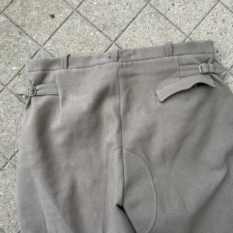 Antiquité militaire