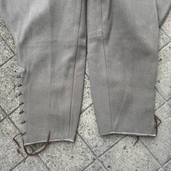 Antiquité militaire