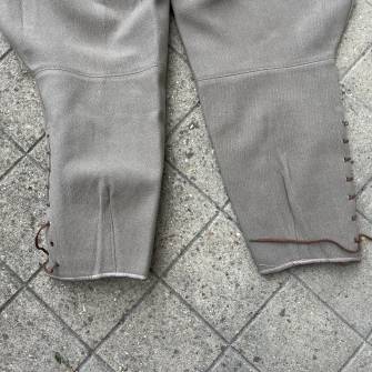 Antiquité militaire