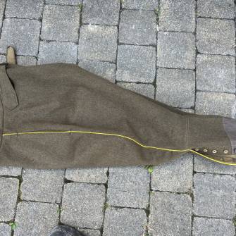 Antiquité militaire