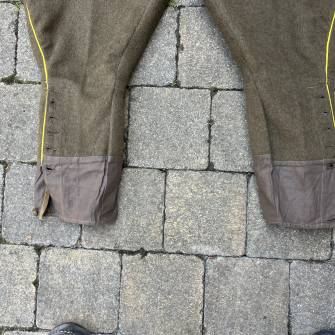 Antiquité militaire