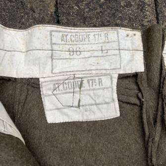 Antiquité militaire