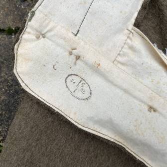 Antiquité militaire