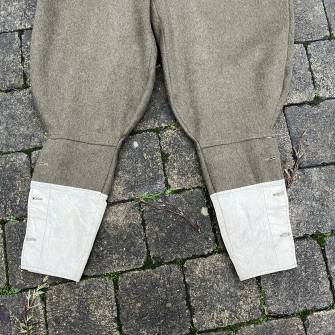 Antiquité militaire